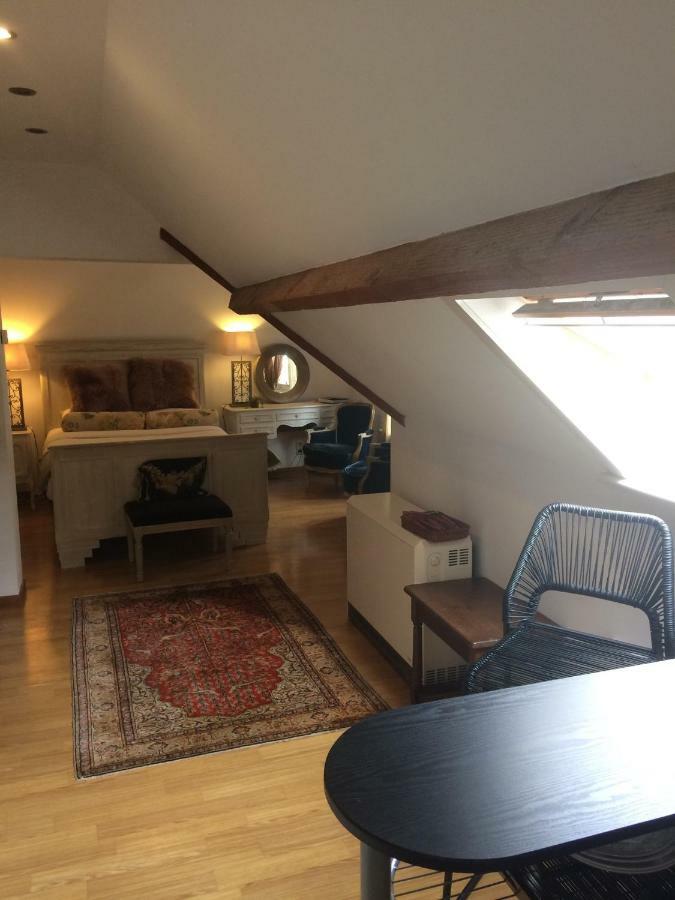 Homestay Brugge's House Of Friends Bruges