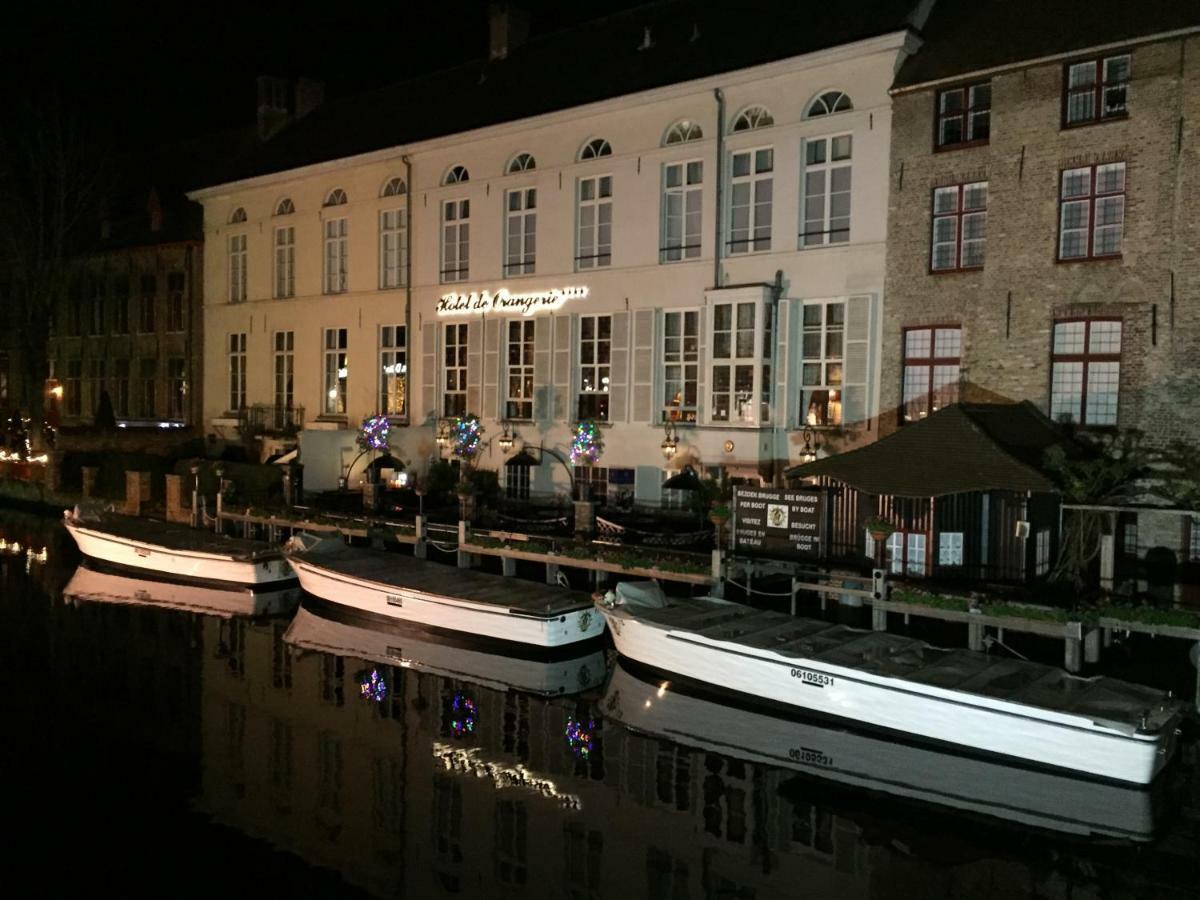 Homestay Brugge's House Of Friends *