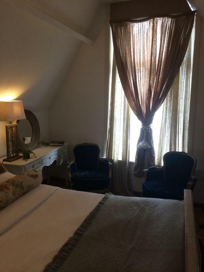 Brugge's House Of Friends Homestay *