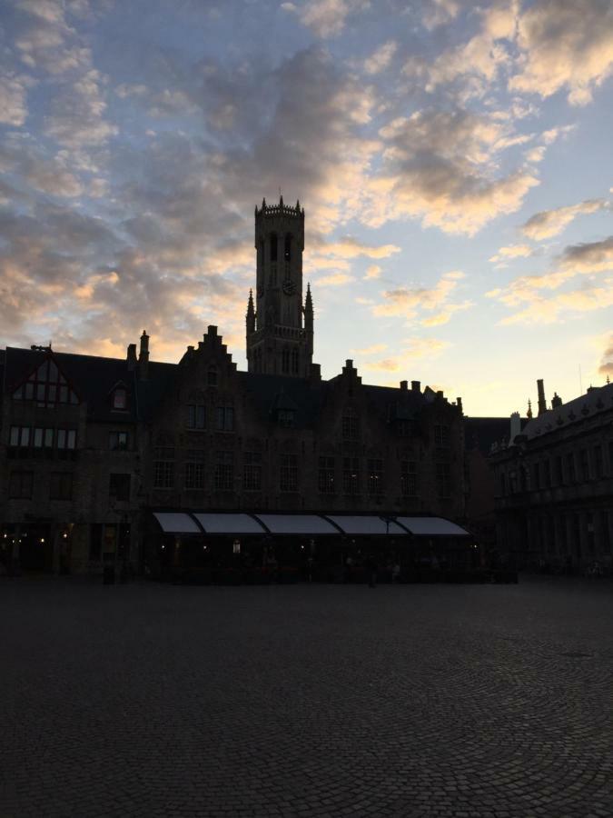 Brugge's House Of Friends Homestay *