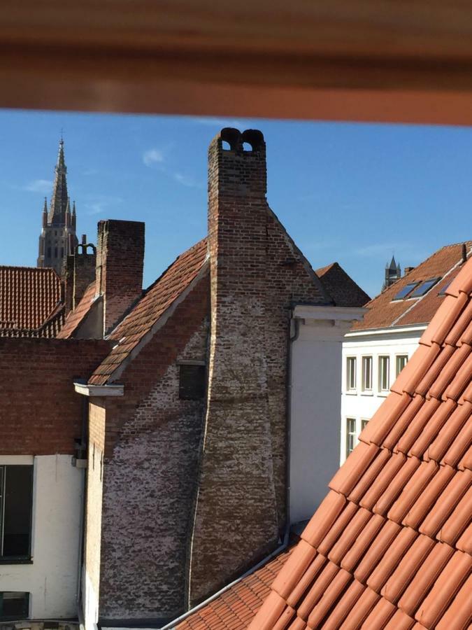 Homestay Brugge's House Of Friends Bruges