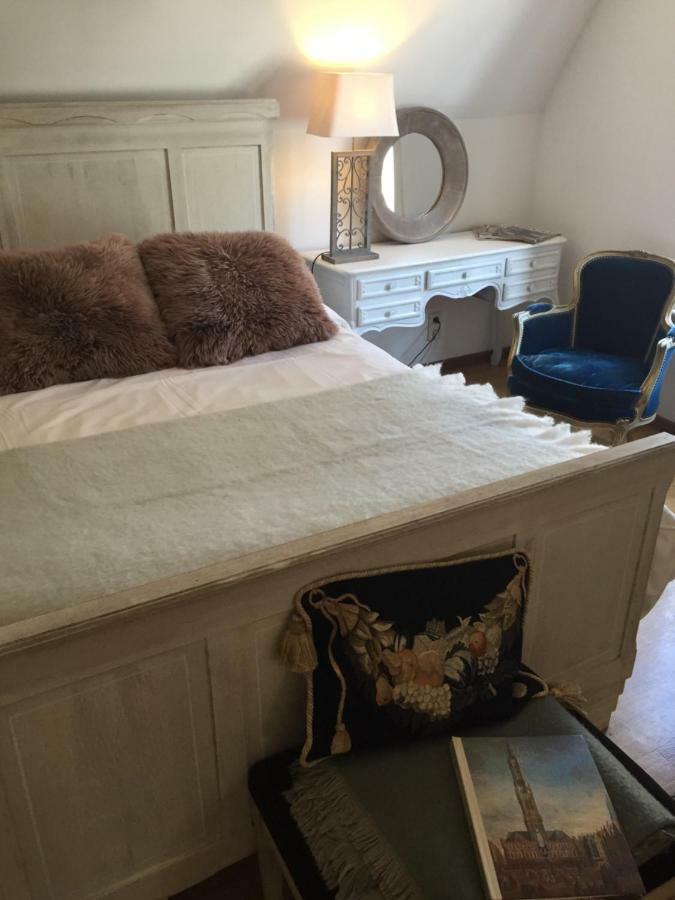 Homestay Brugge's House Of Friends